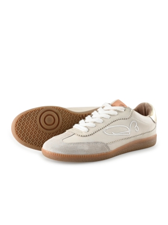 Fred de La Bretoniere Sneaker