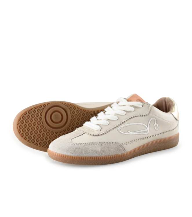 Fred de La Bretoniere Sneaker