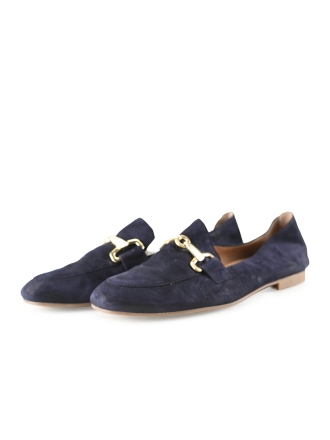 Gabor Loafers  Blau 295667
