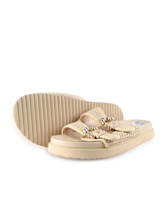 Stefano Lauran Flip-Flops
