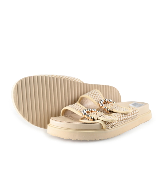 Stefano Lauran Flip-Flops