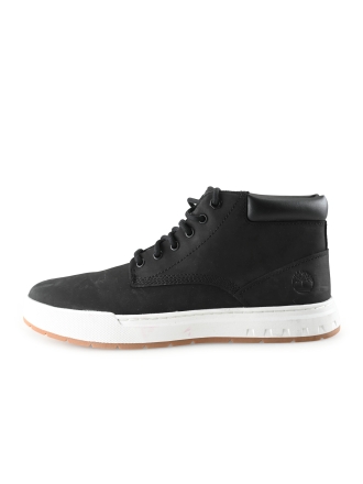 Timberland Hohe Sneaker Schwarz 295669