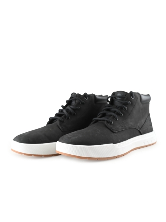 Timberland Hohe Sneaker Schwarz 295669