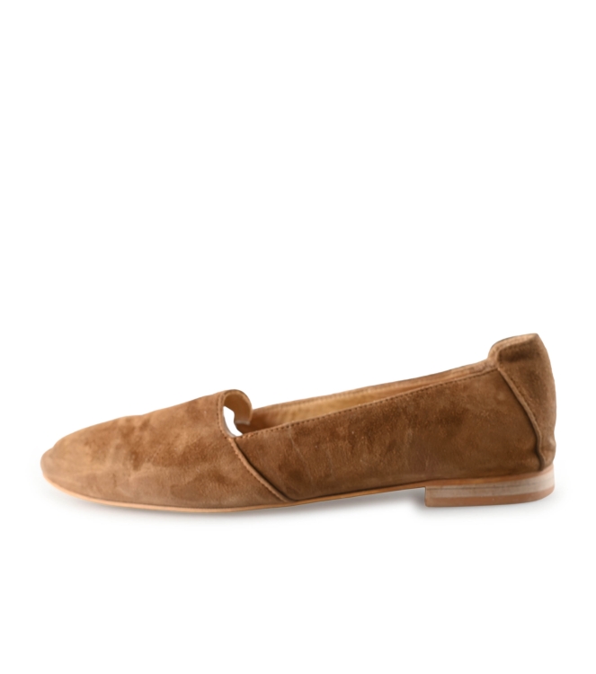 Notre-V Slip-ons