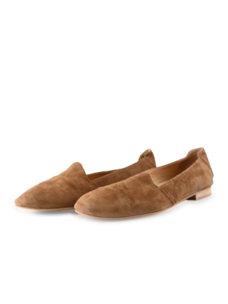 Notre-V Slip-ons