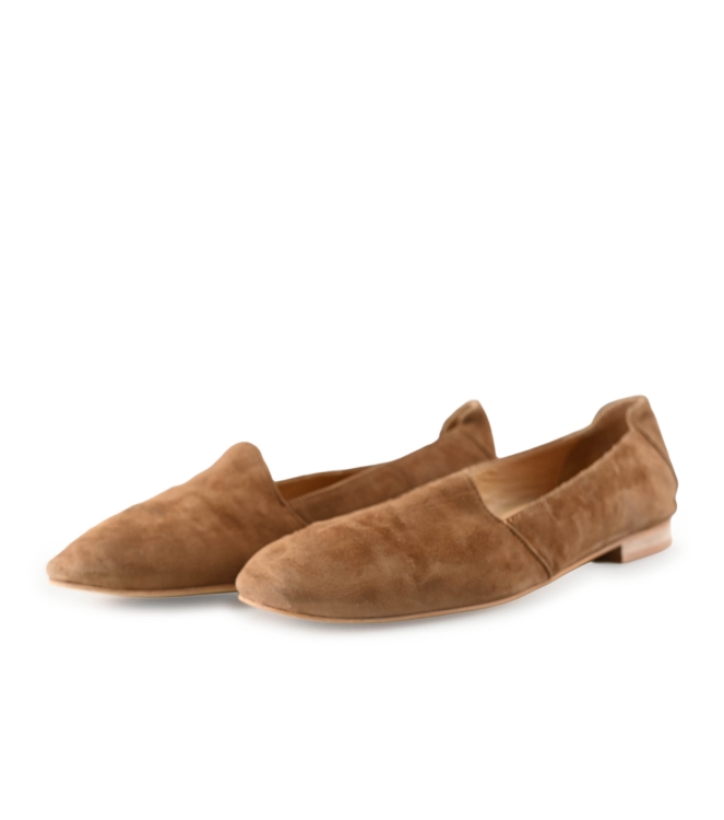Notre-V Slip-ons