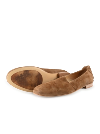 Notre-V Slip-ons