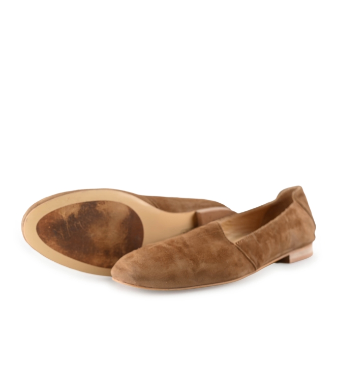 Notre-V Slip-ons