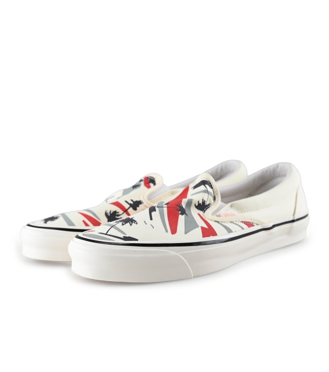Vans Slip-ons