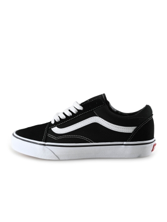 Vans Sneaker Schwarz 295679