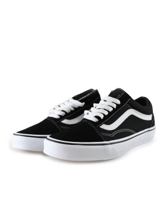 Vans Sneaker Schwarz 295679