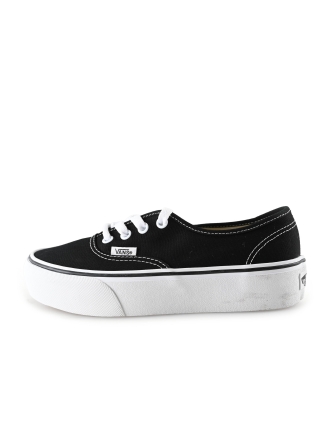 Vans Sneaker Schwarz 295683