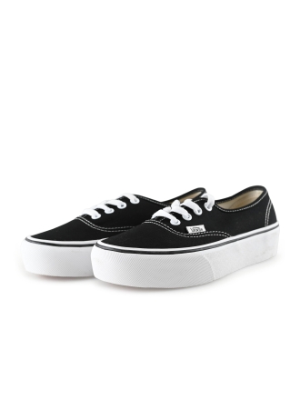 Vans Sneaker Schwarz 295683