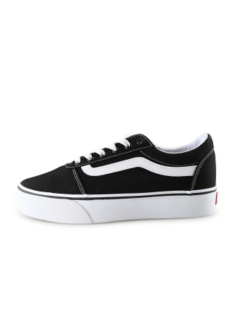 Vans Sneaker Schwarz 295685