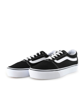 Vans Sneaker Schwarz 295685