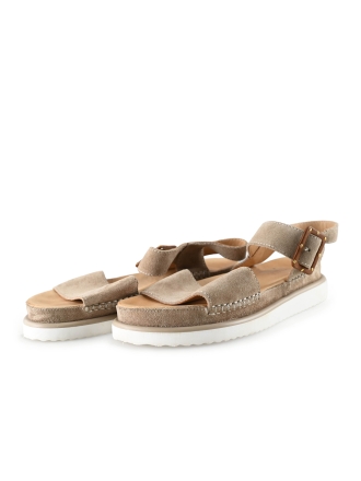 Ayana Sandalen Beige 295688