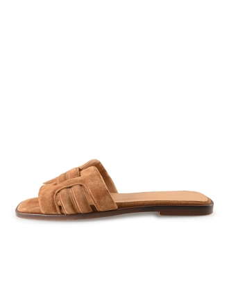 Notre-V Flip-Flops Braun 295689