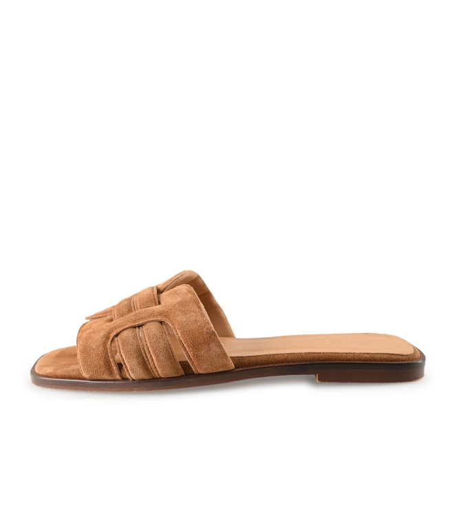 Notre-V Flip-Flops