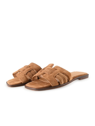 Notre-V Flip-Flops Braun 295689
