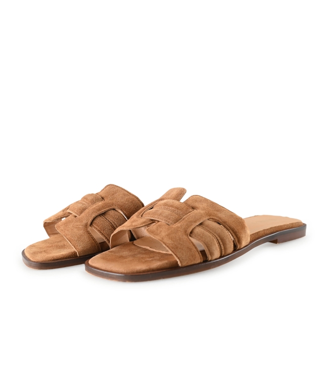 Notre-V Flip-Flops
