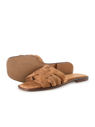 Notre-V Flip-Flops