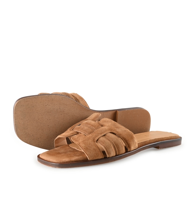 Notre-V Flip-Flops