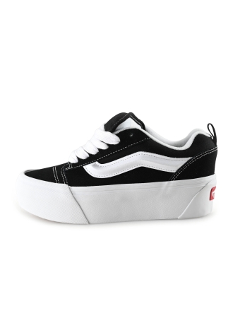 Vans Sneaker Schwarz 295690