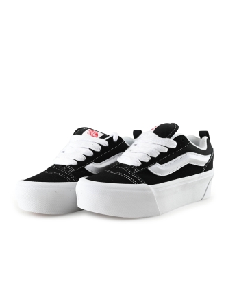Vans Sneaker Schwarz 295690