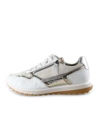 Gabor Sneaker Weiß 295691