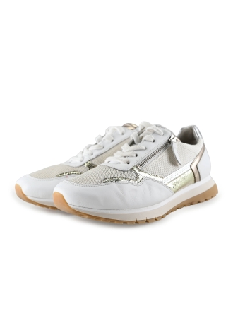 Gabor Sneaker Weiß 295691