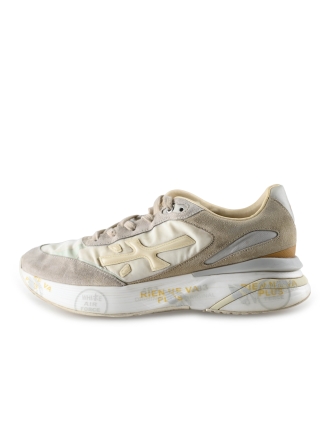 Premiata Sneaker Weiß 295695