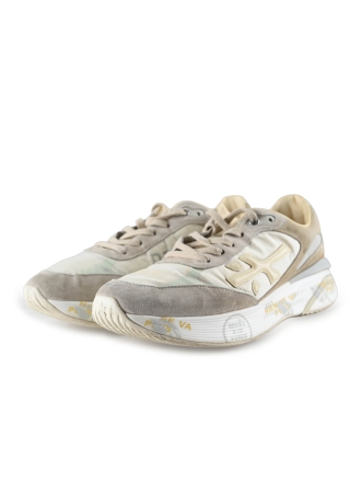 Premiata Sneaker Weiß 295695