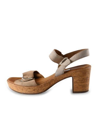 Gabor Sandalen Beige 295696