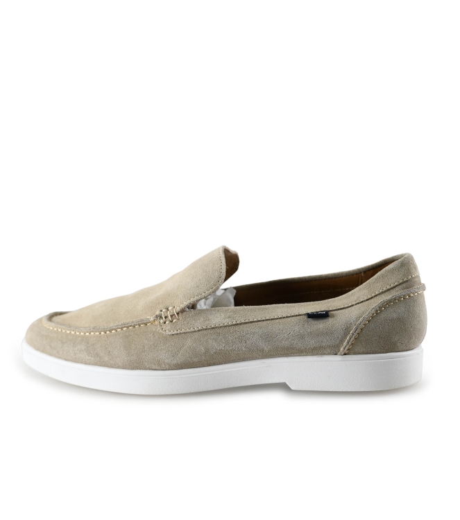 Clay Loafers 