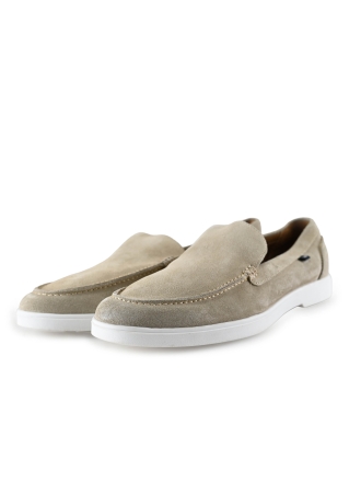 Clay Loafers  Beige 295698
