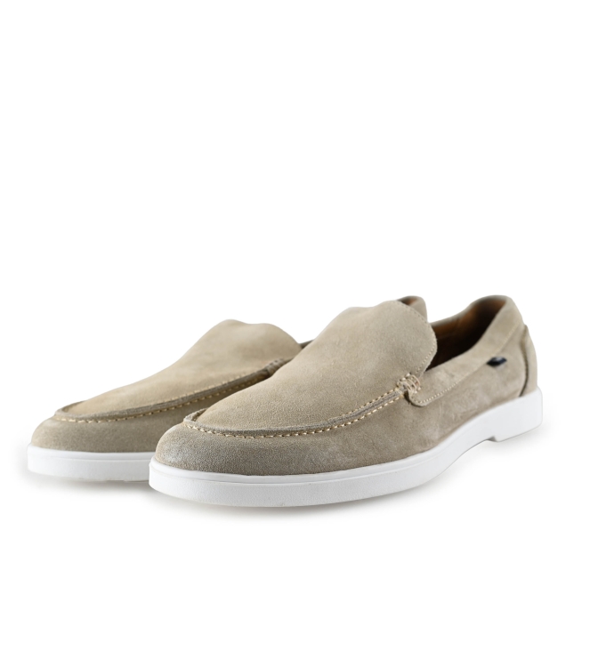 Clay Loafers 