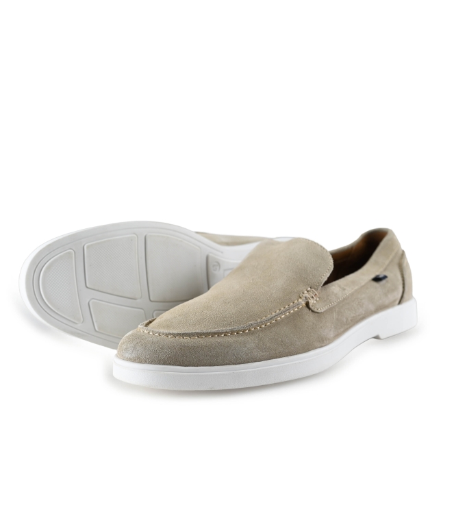 Clay Loafers 