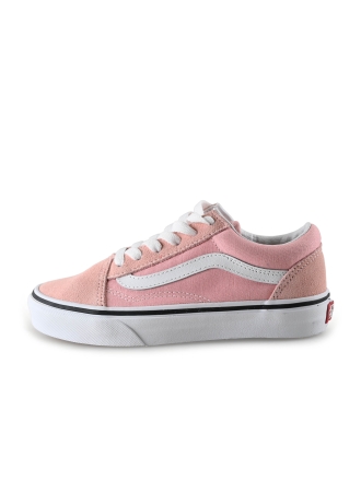 Vans Sneaker Beige 295699