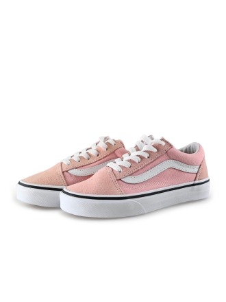 Vans Sneaker Beige 295699