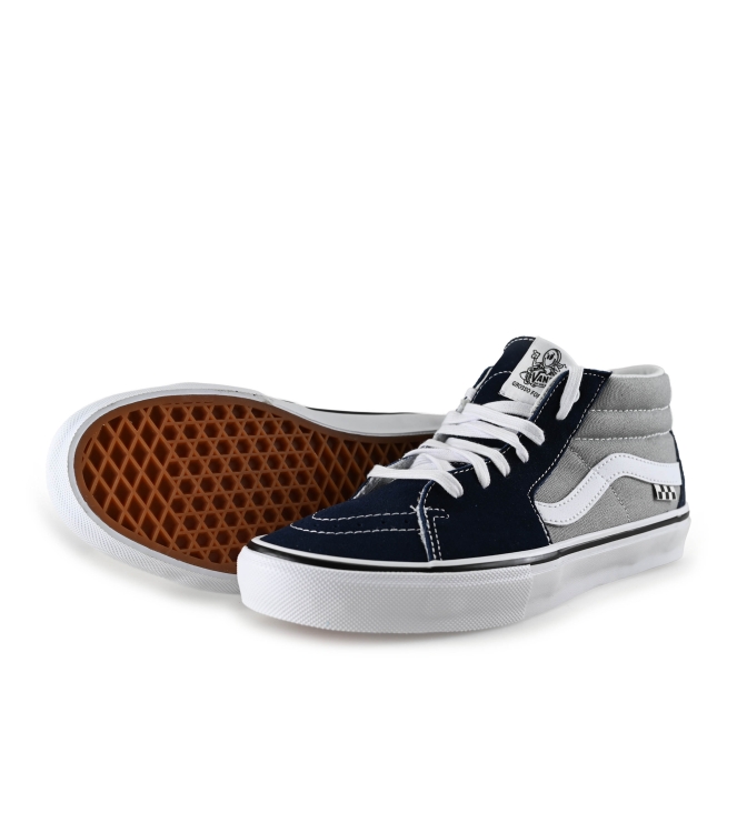 Vans Hohe Sneaker