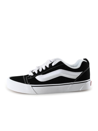 Vans Sneaker Schwarz 295701