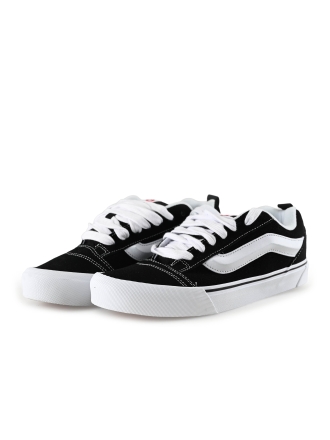 Vans Sneaker Schwarz 295701