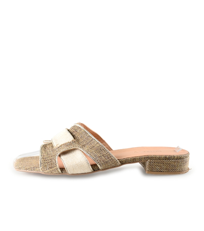 Notre-V Flip-Flops