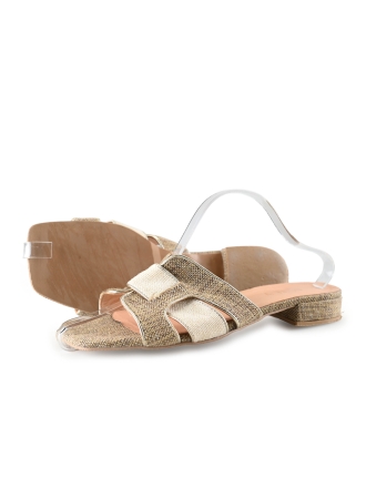 Notre-V Flip-Flops