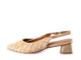 Stefano Lauran Slingbacks