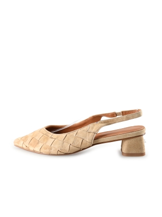 Stefano Lauran Slingbacks
