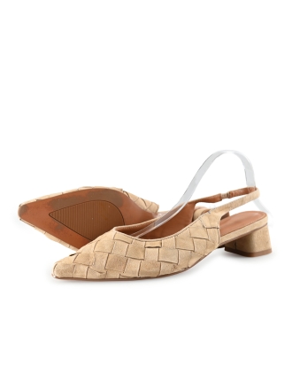 Stefano Lauran Slingbacks