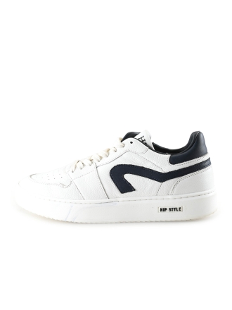 Pinocchio Sneaker Weiß 295707