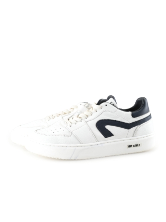 Pinocchio Sneaker Weiß 295707