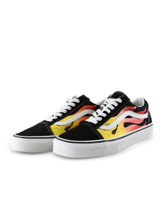 Vans Sneaker Schwarz 295708